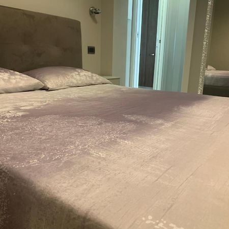 Apartament Casa Eva Con Piscina Privata Moniga del Garda Zewnętrze zdjęcie