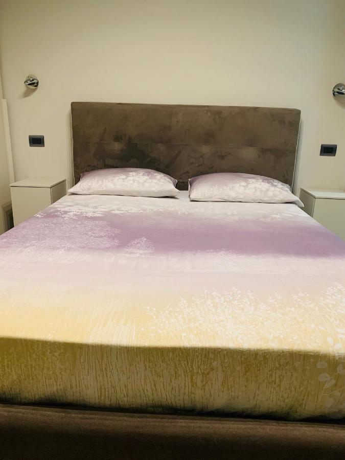 Apartament Casa Eva Con Piscina Privata Moniga del Garda Zewnętrze zdjęcie